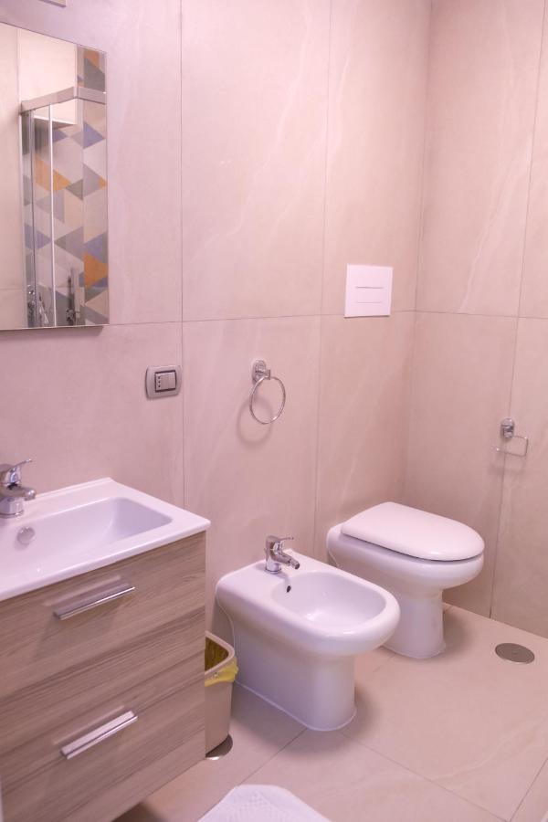 Casa Vacanze I Murales Apartment Naples