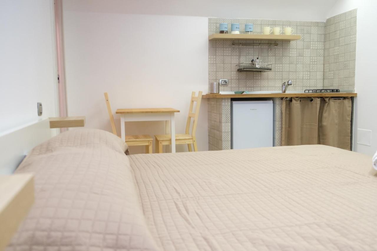 Apartment Casa Vacanze I Murales Naples