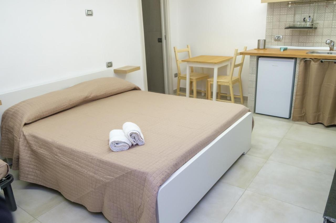 Casa Vacanze I Murales Apartment Naples