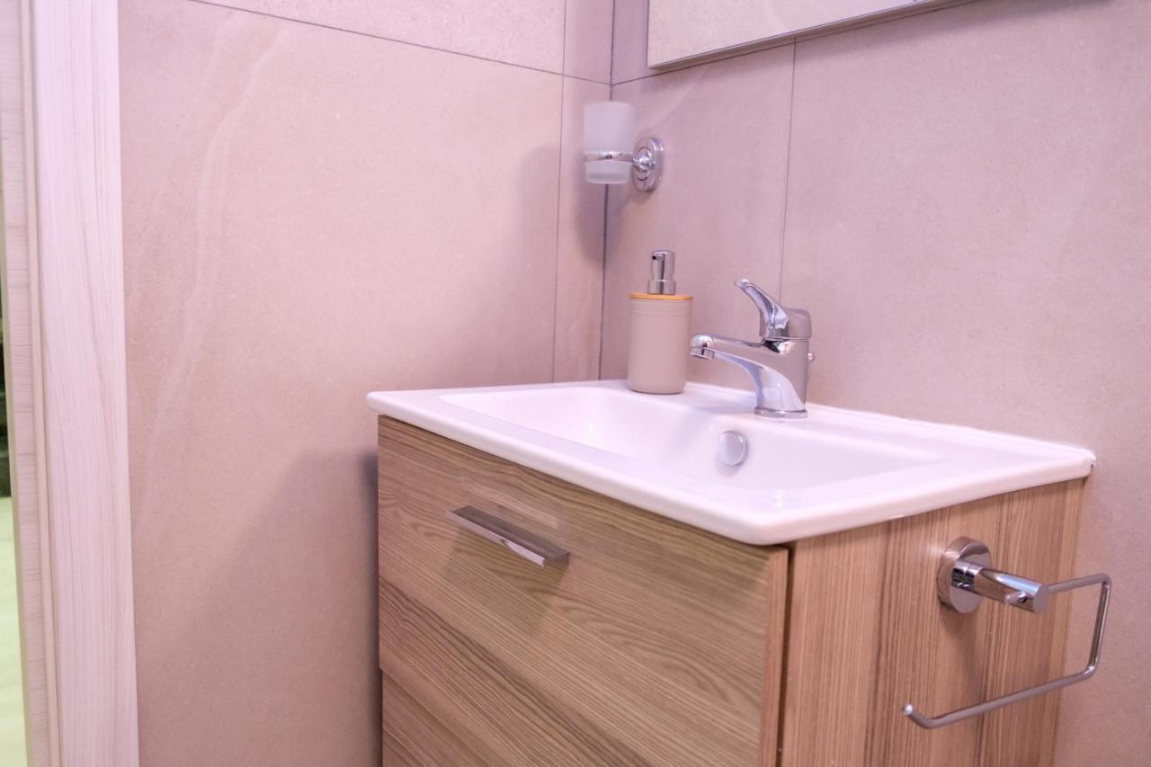 Apartment Casa Vacanze I Murales Naples