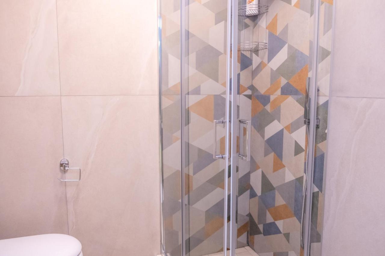 Casa Vacanze I Murales *