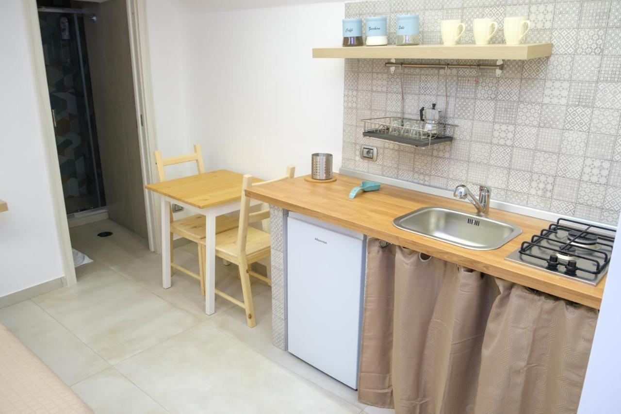 Apartment Casa Vacanze I Murales *