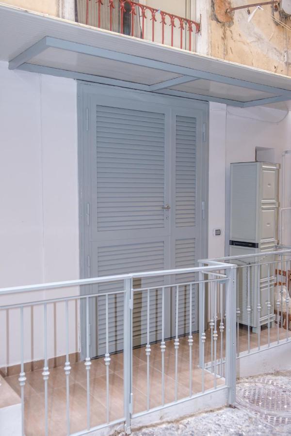Apartment Casa Vacanze I Murales Naples