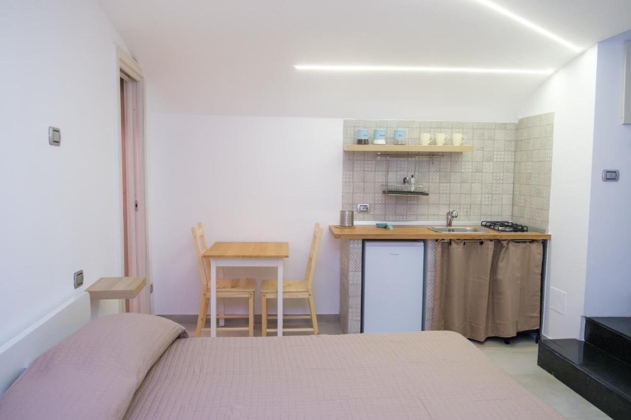 Apartment Casa Vacanze I Murales