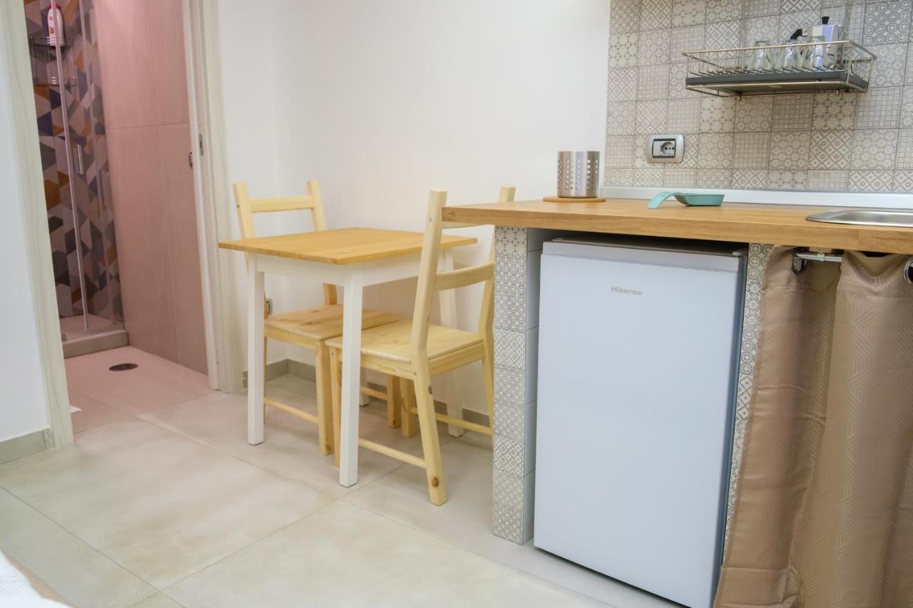 Casa Vacanze I Murales Apartment
