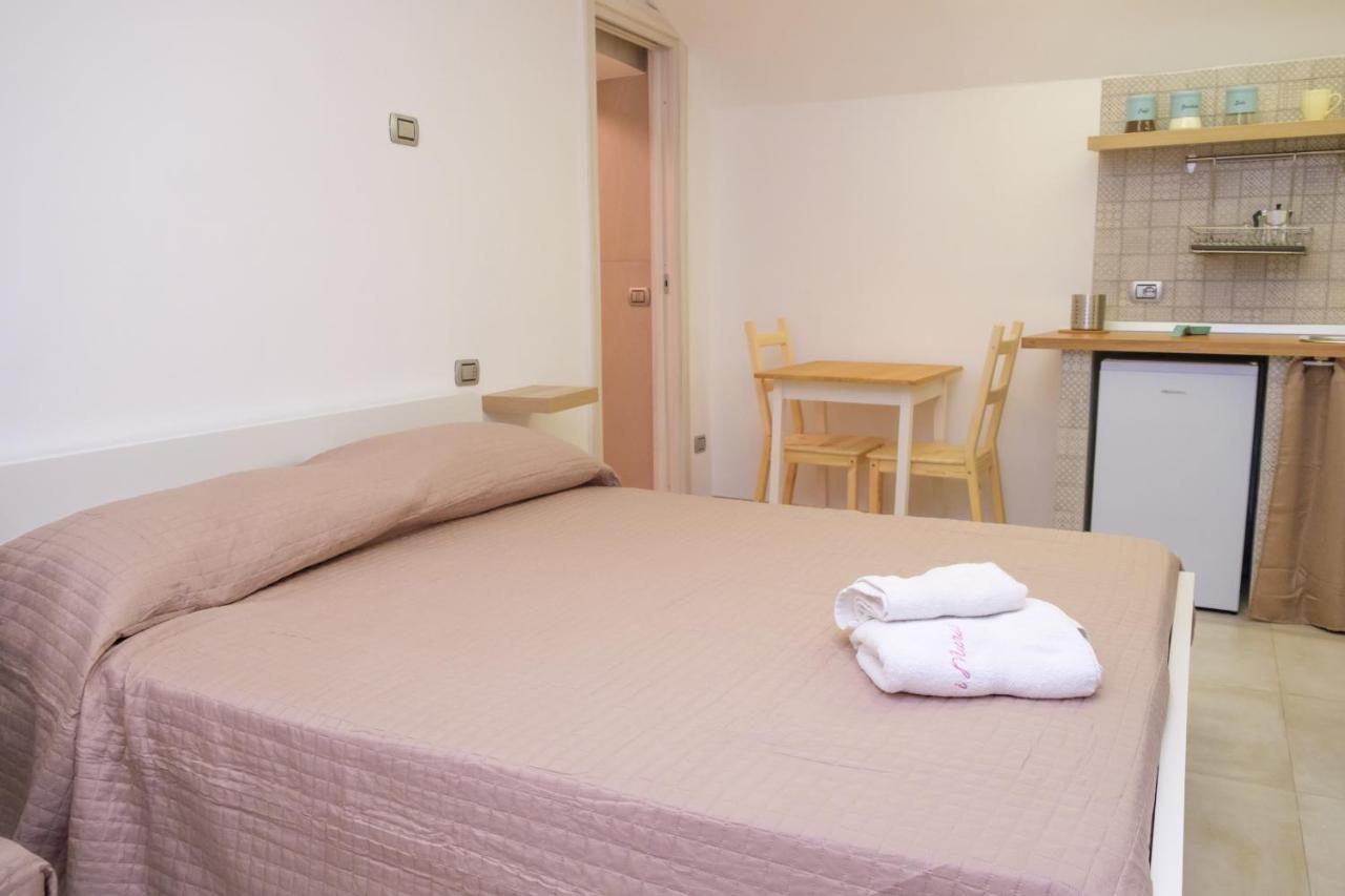 Casa Vacanze I Murales