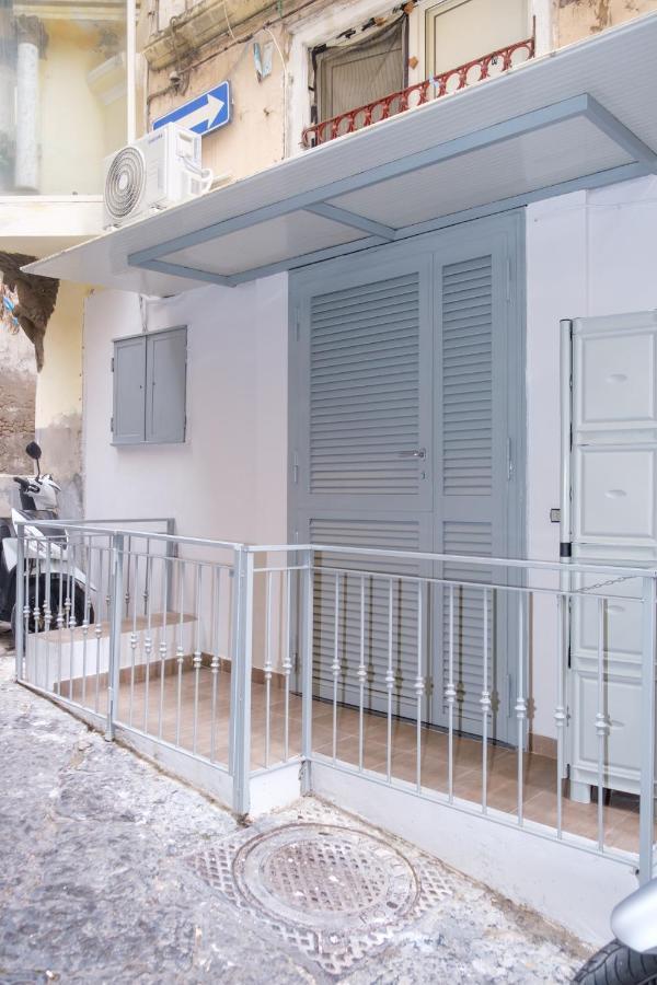 Apartment Casa Vacanze I Murales Naples