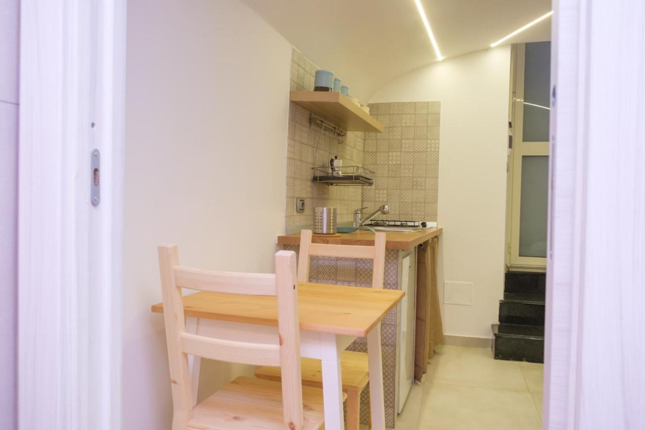 Casa Vacanze I Murales Apartment