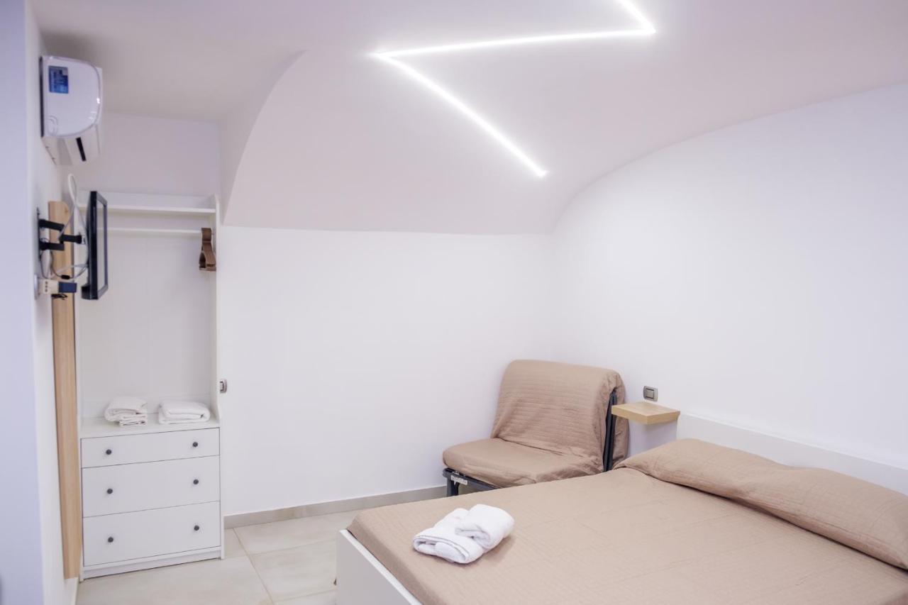 Apartment Casa Vacanze I Murales *