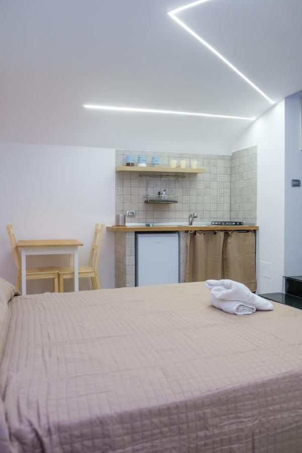 Apartment Casa Vacanze I Murales Naples