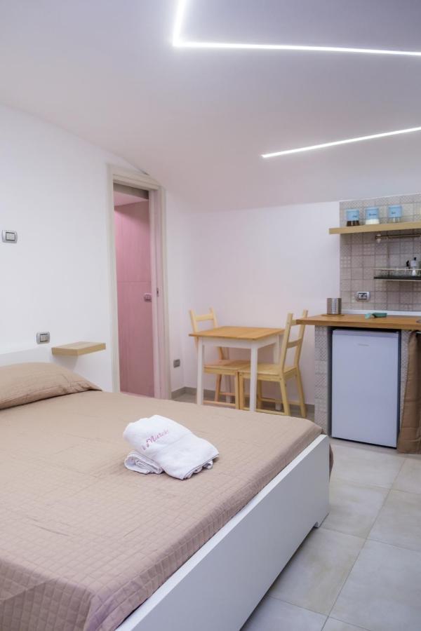 Apartment Casa Vacanze I Murales