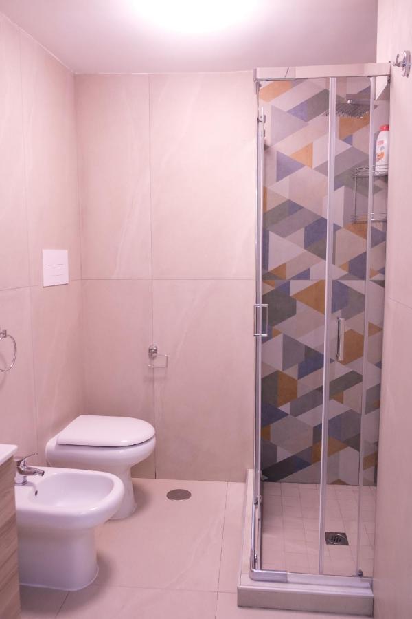 Casa Vacanze I Murales